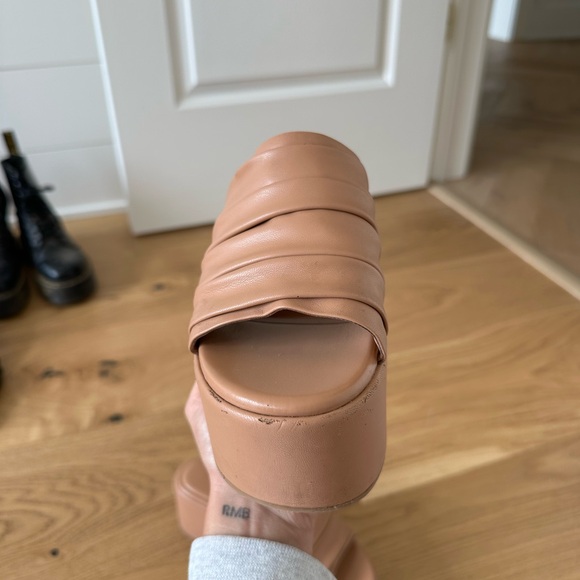 Marc Fisher platforms - Picture 4 of 11